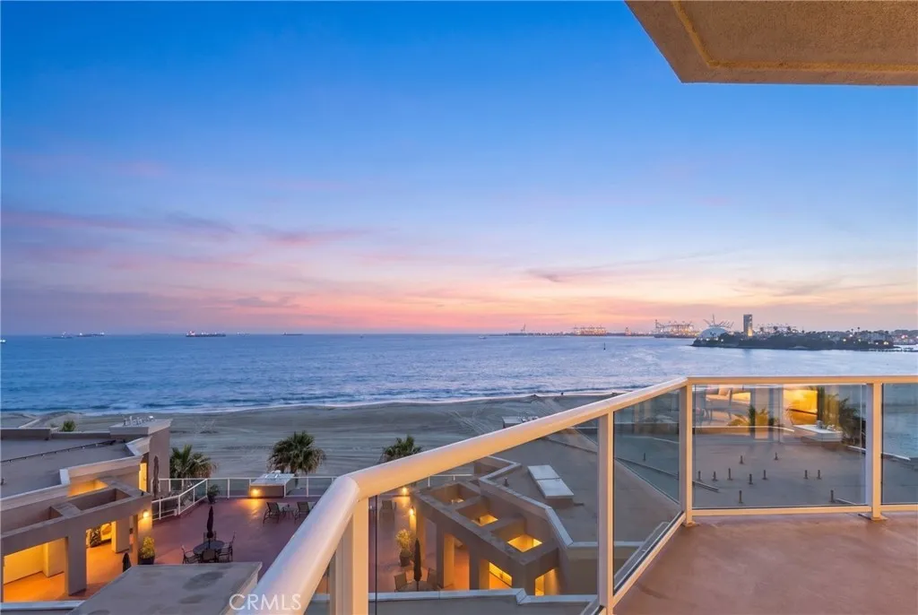 1500 E Ocean Unit 718 — photo