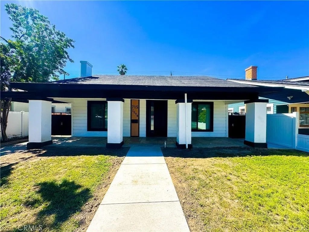 715 N Zeyn — photo