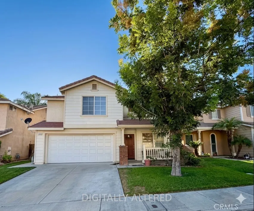 349 Settlers Rd — photo