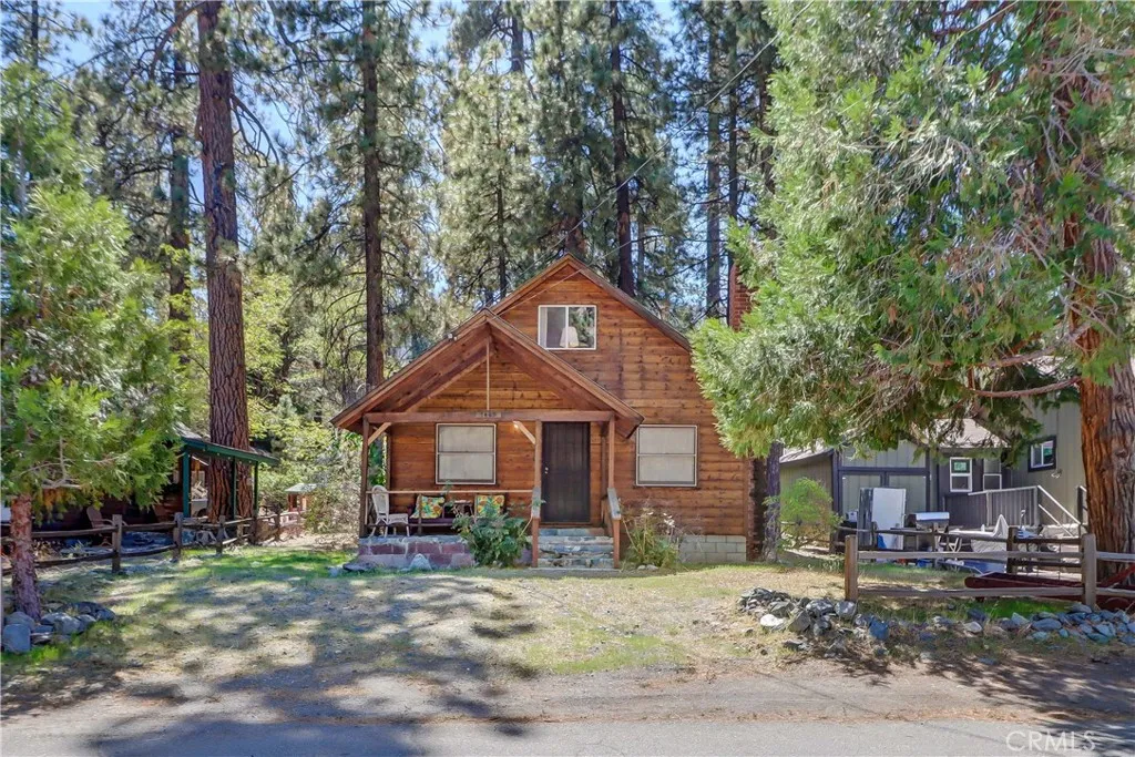 1469 Ross, Wrightwood, CA 92397 — photo 2