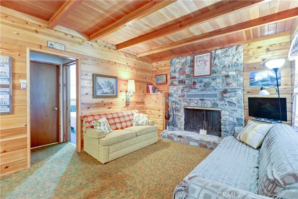 1469 Ross, Wrightwood, CA 92397 — photo 3