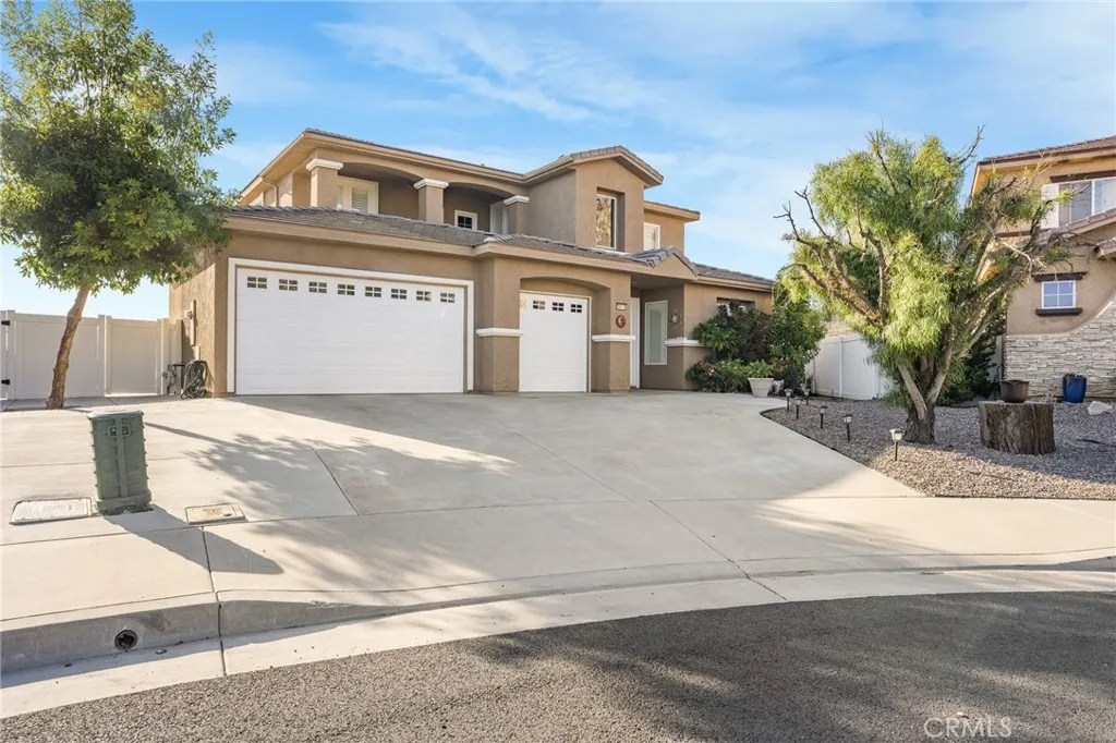 25440 Bianca Court — photo