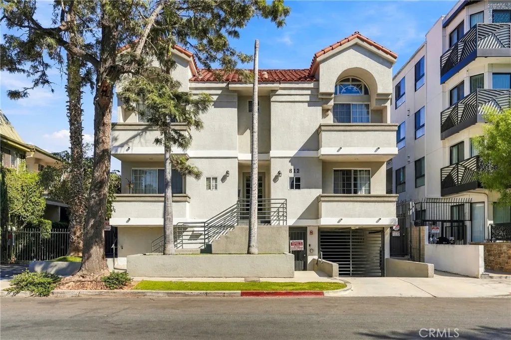 812 Hudson Unit 103 — photo