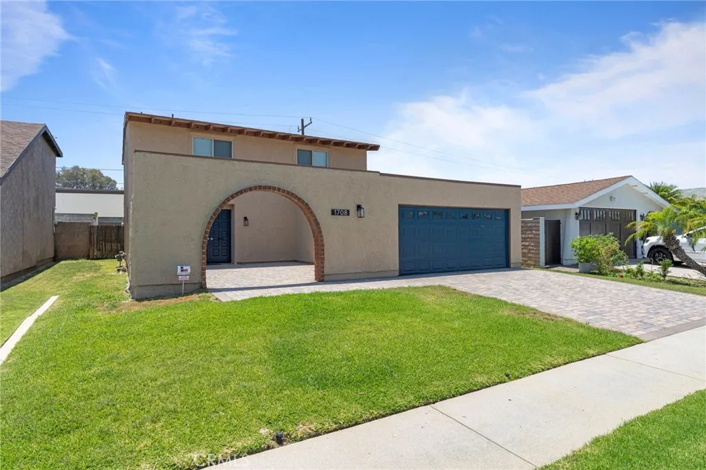 1708 E Cyrene, Carson, CA 90746 — photo 2