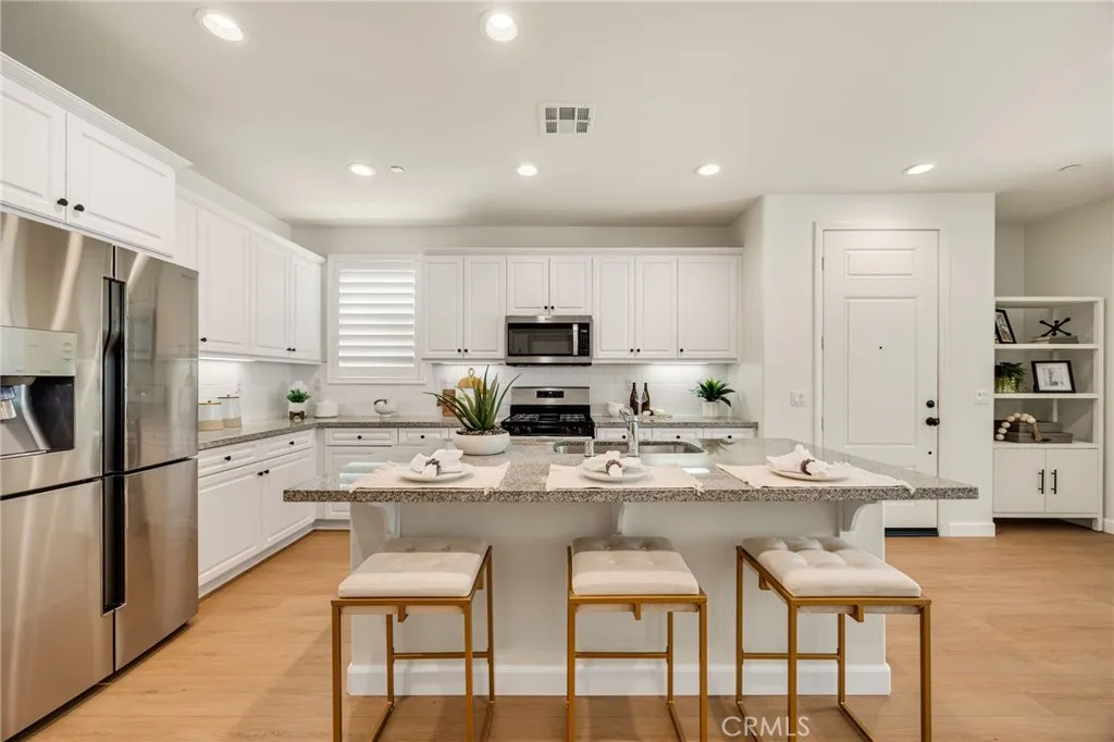 3452 E Quintessa Privado — photo