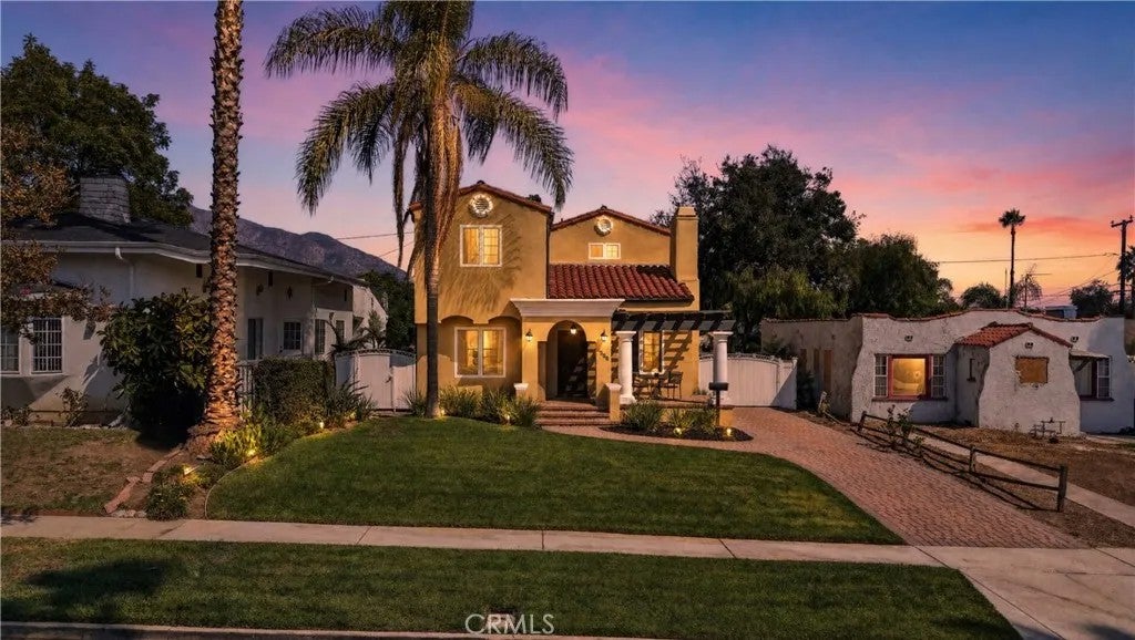 1508 Sinaloa — photo