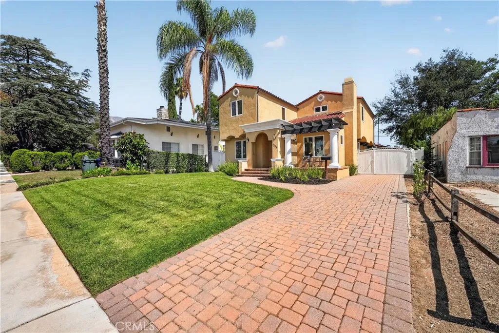 1508 Sinaloa, Pasadena, CA 91104 — photo 2