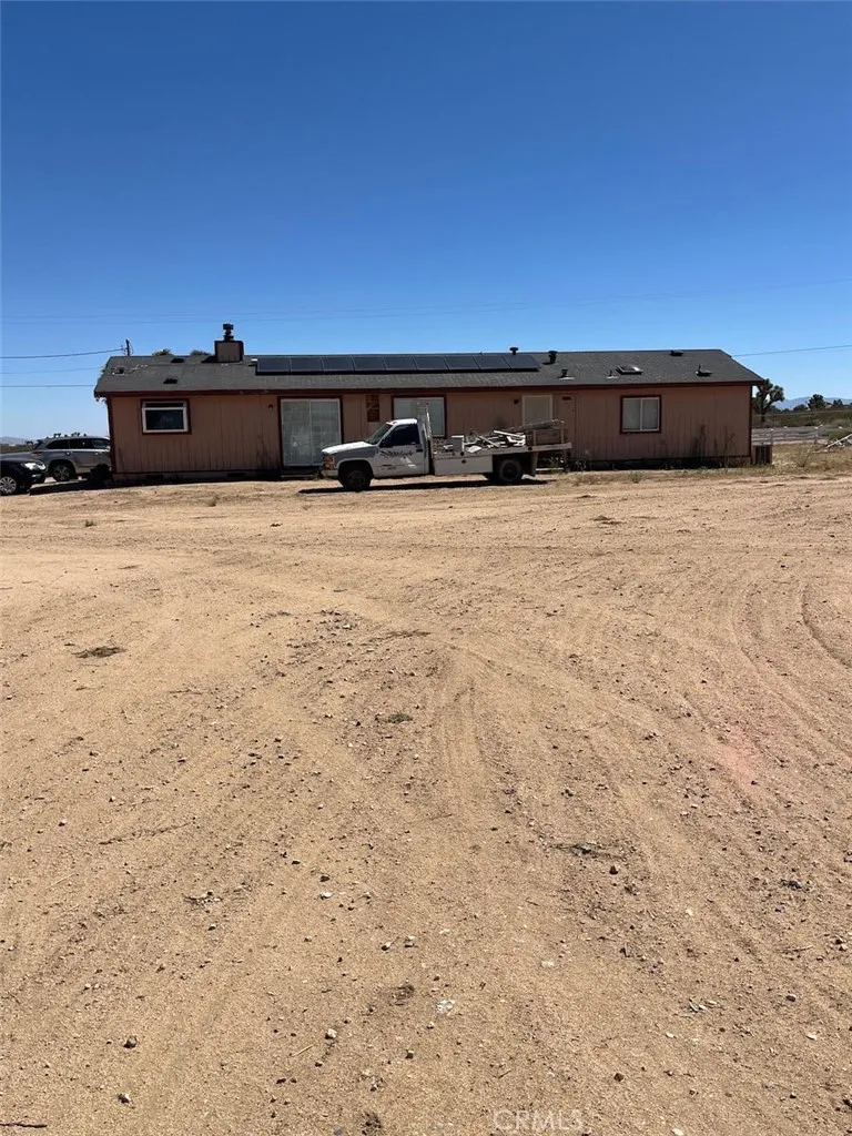 11618 Nevada — photo