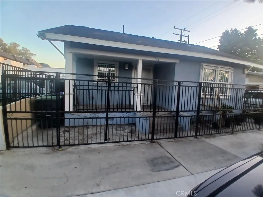 112 E Pine Street, Santa Ana, CA 92701 — photo 3