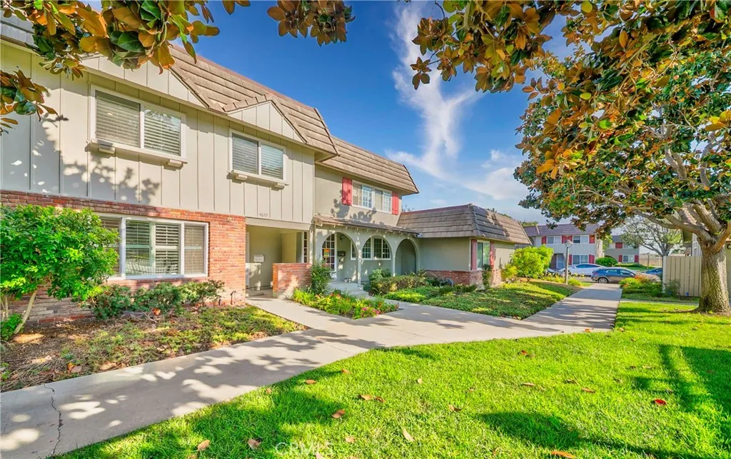 4657 Larwin, Cypress, CA 90630 — photo 3
