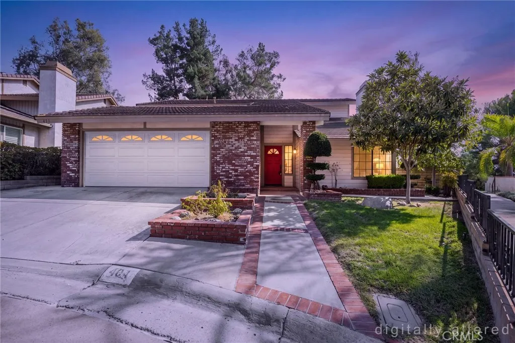 404 Sand Canyon Way — photo