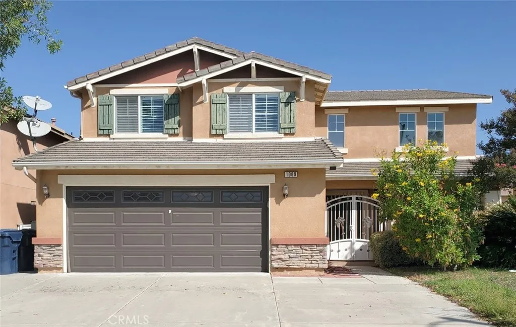 1089 Tangerine Drive — photo