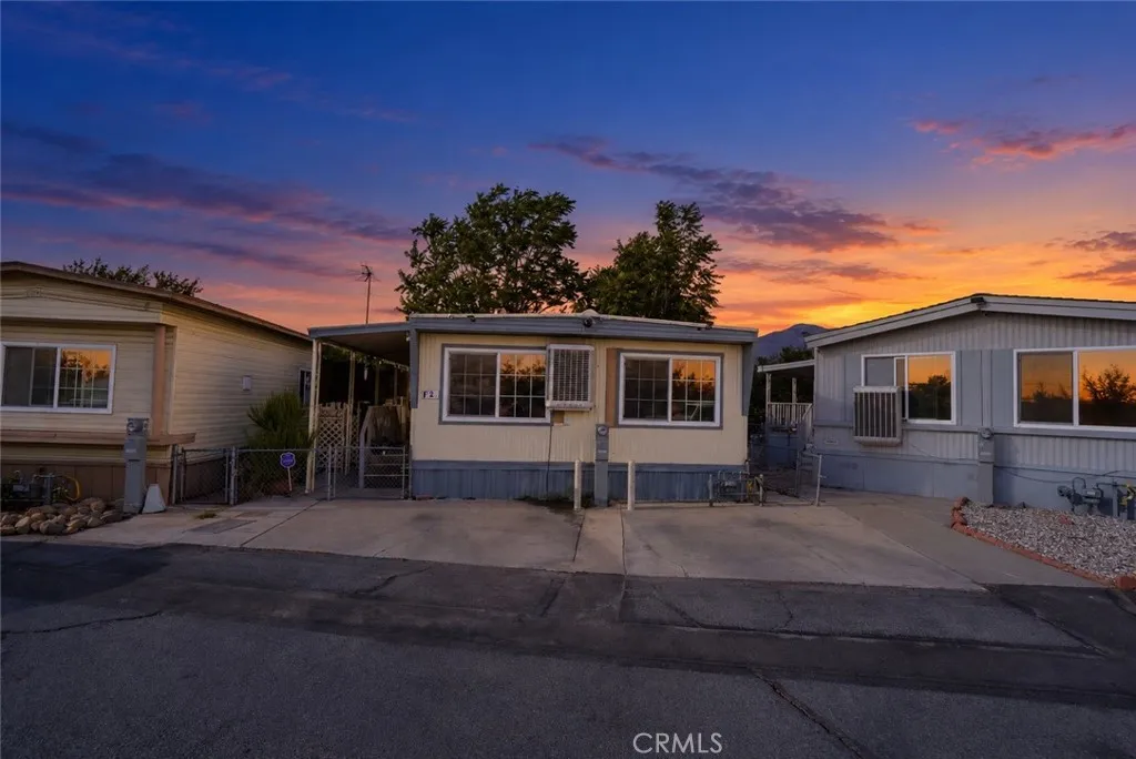 26838 9th St Unit Spc F12 — photo