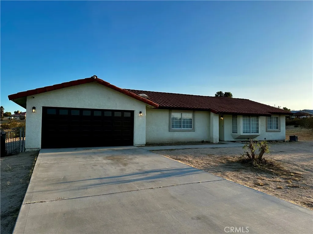 15255 Rancho Road, Victorville, CA 92394