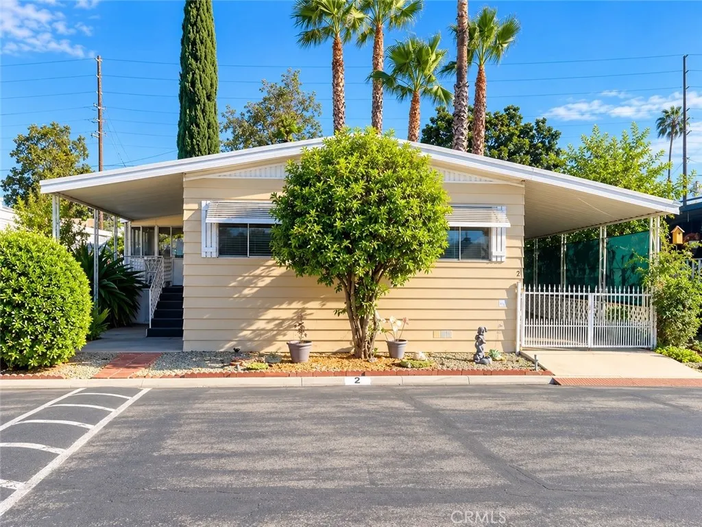 9391 California Unit 2 — photo