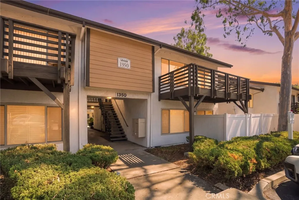 1350 W Lambert Unit 114 — photo