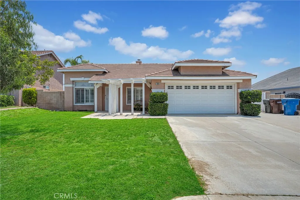 7581 Stoney Creek Drive — photo