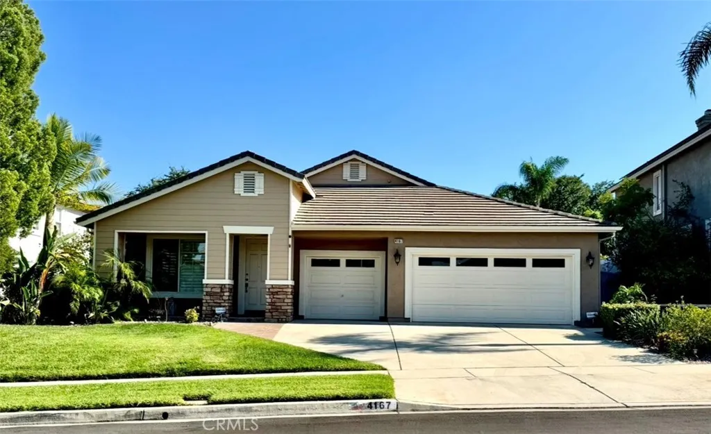 4167 Crooked Stick — photo