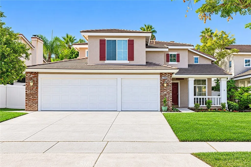 1040 Trailview Lane — photo