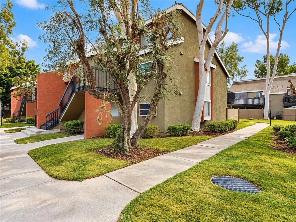 6681 Caro Street Unit 75 — photo