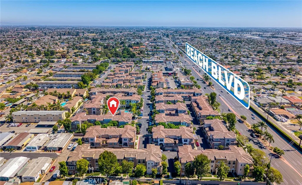 8053 Picasso, Stanton, CA 90680 — photo 2