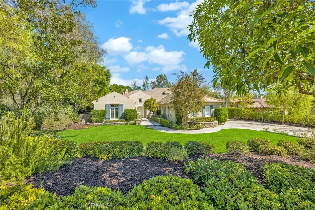 2455 Hannaford Drive — photo
