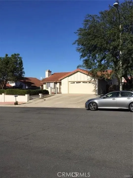 4758 Elm Tree Drive — photo