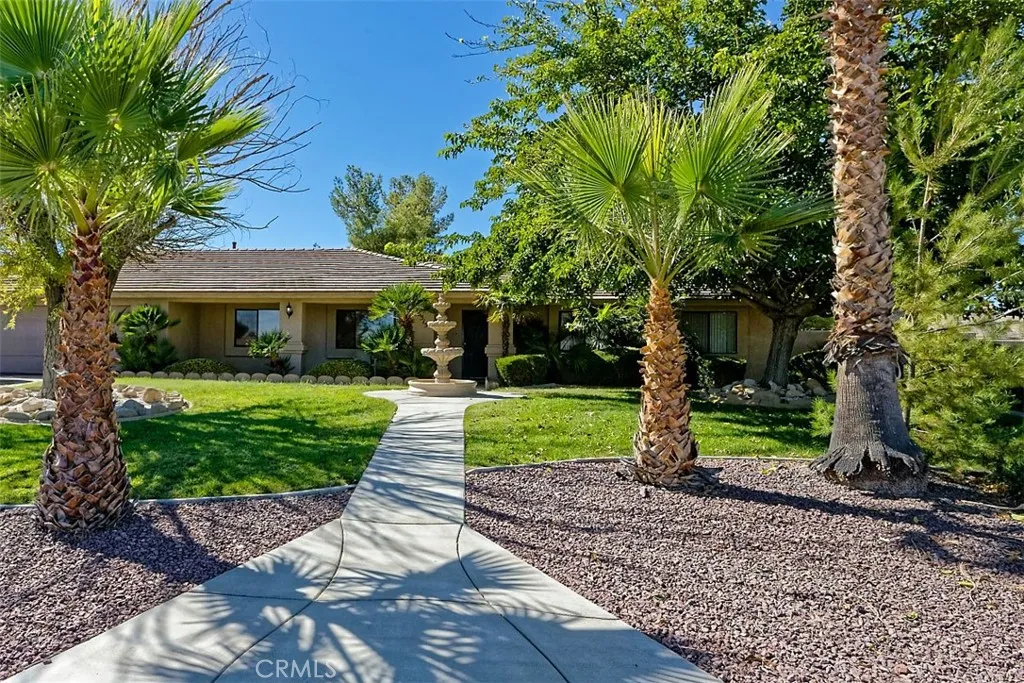 16515 Desert Vista Ct. — photo