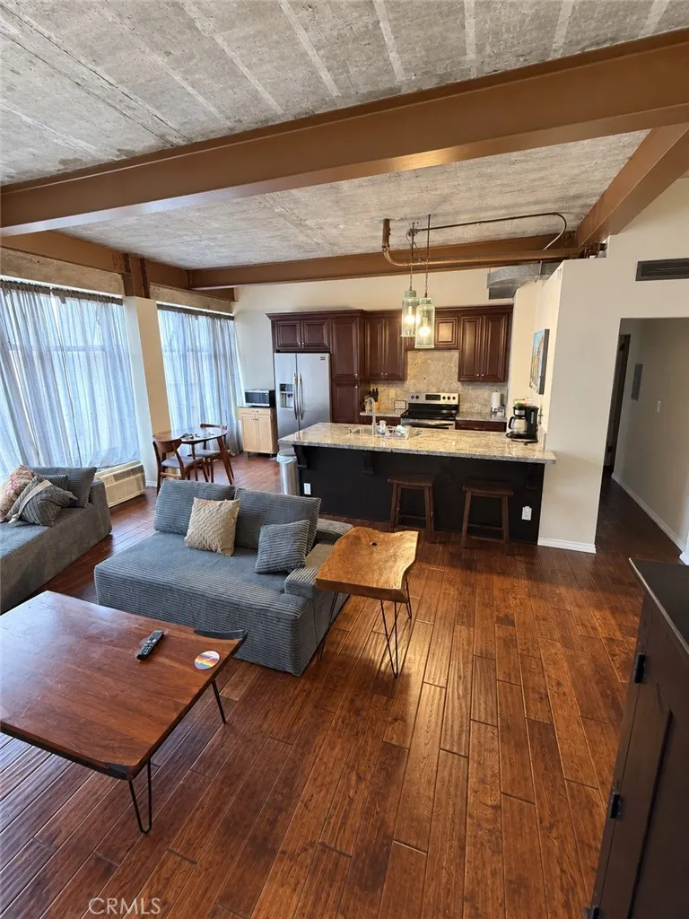 100 Atlantic — photo