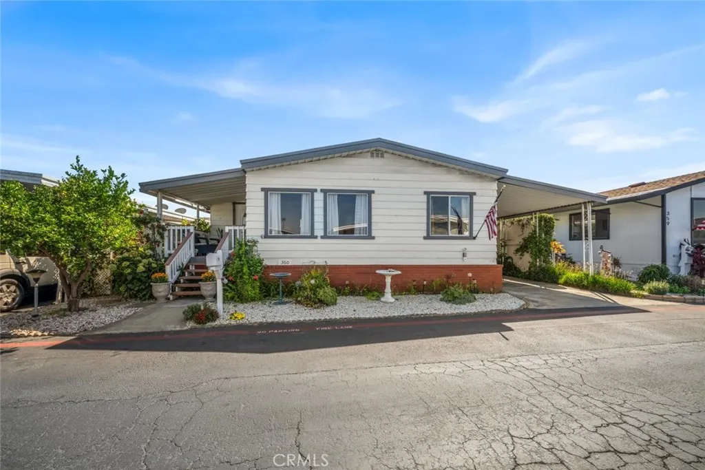 16222 Monterey Lane Unit 360 — photo