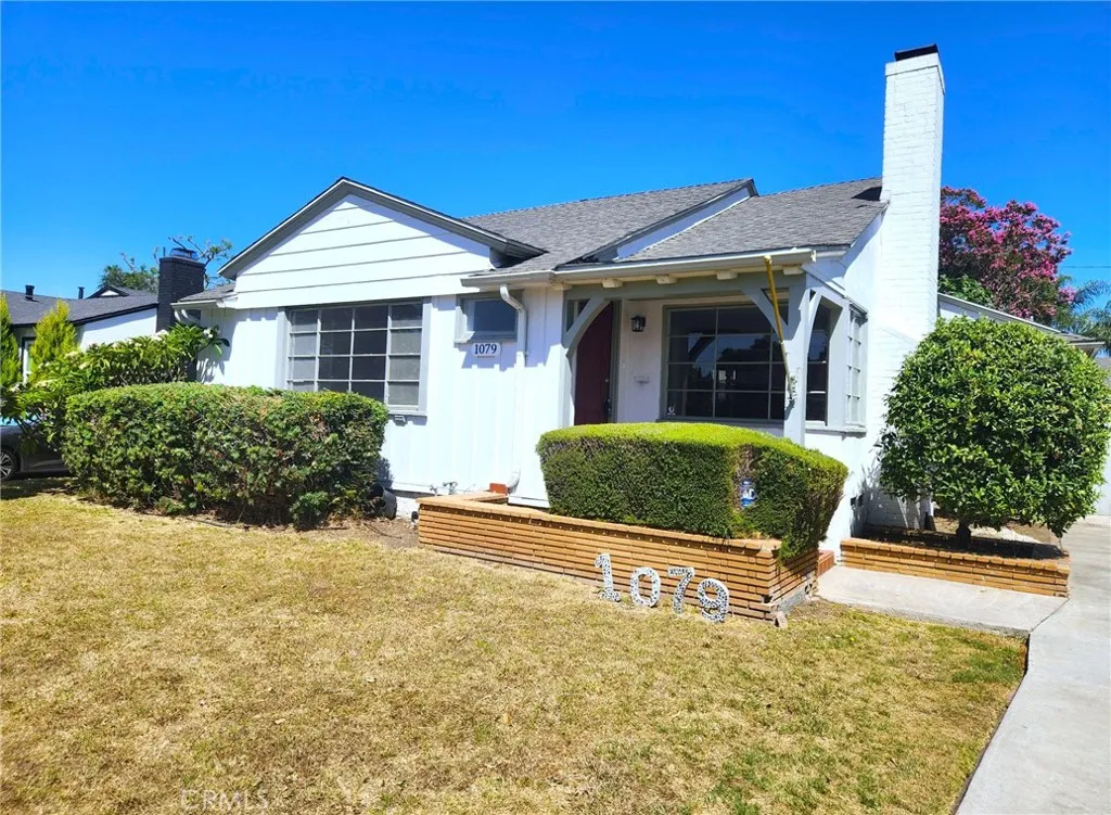 1079 E Terrace Drive — photo