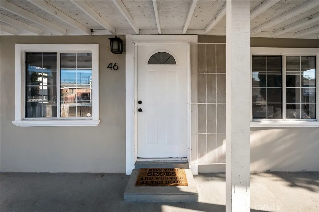 46 W Pleasant — photo