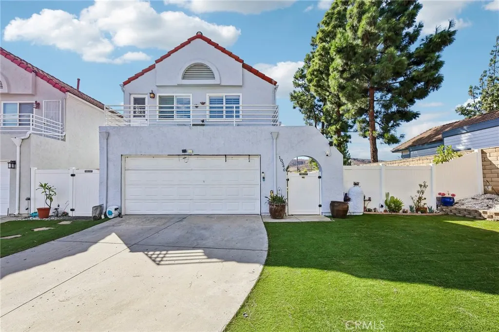10540 Flora Verda Court — photo