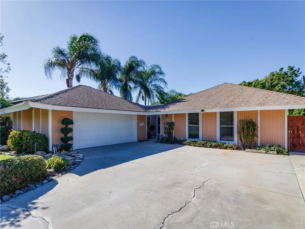 2606 Sherwood Drive — photo