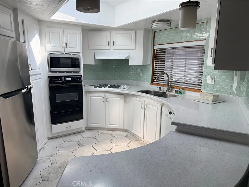 3595 Santa Fe Unit 181 — photo