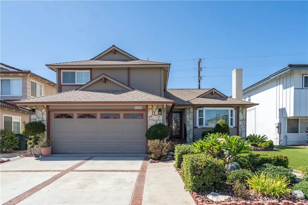 23603 Oakrest Ln — photo