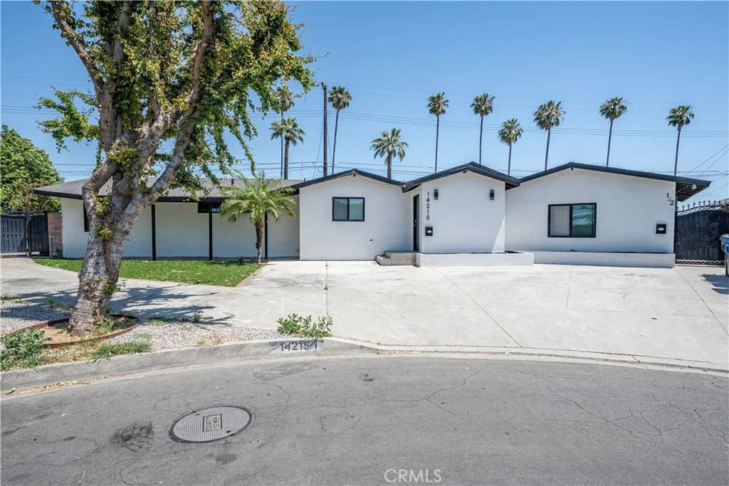 14215 Ragus Street — photo