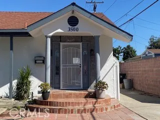 3500 Easy Avenue — photo