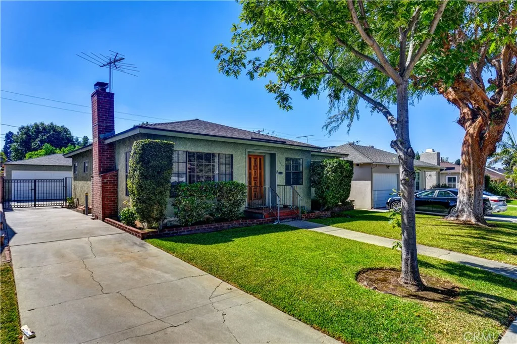 11042 Maple, Whittier, CA 90601 — photo 2