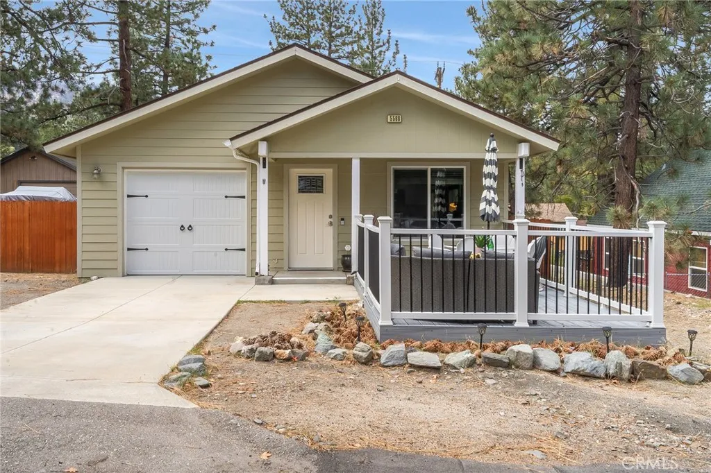 5568 Lodgepole Drive — photo