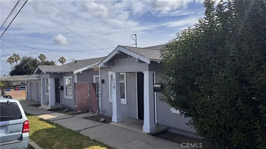 116 N Cabrillo — photo
