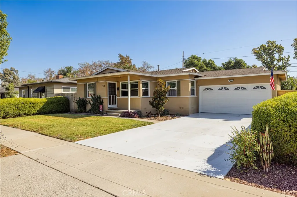 415 S Devon, Orange, CA 92868 — photo 2