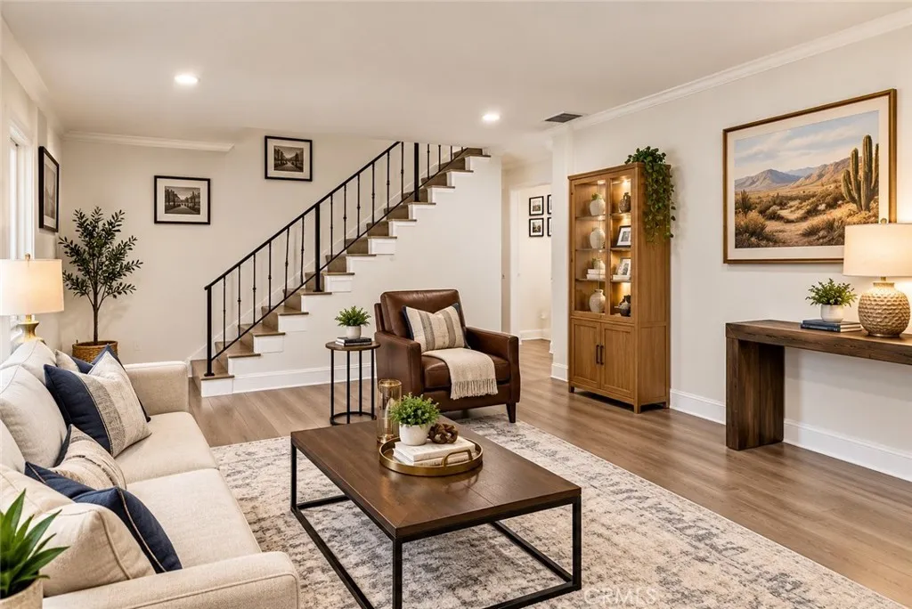 8574 Chapman #A, Stanton, CA 90680 — photo 2