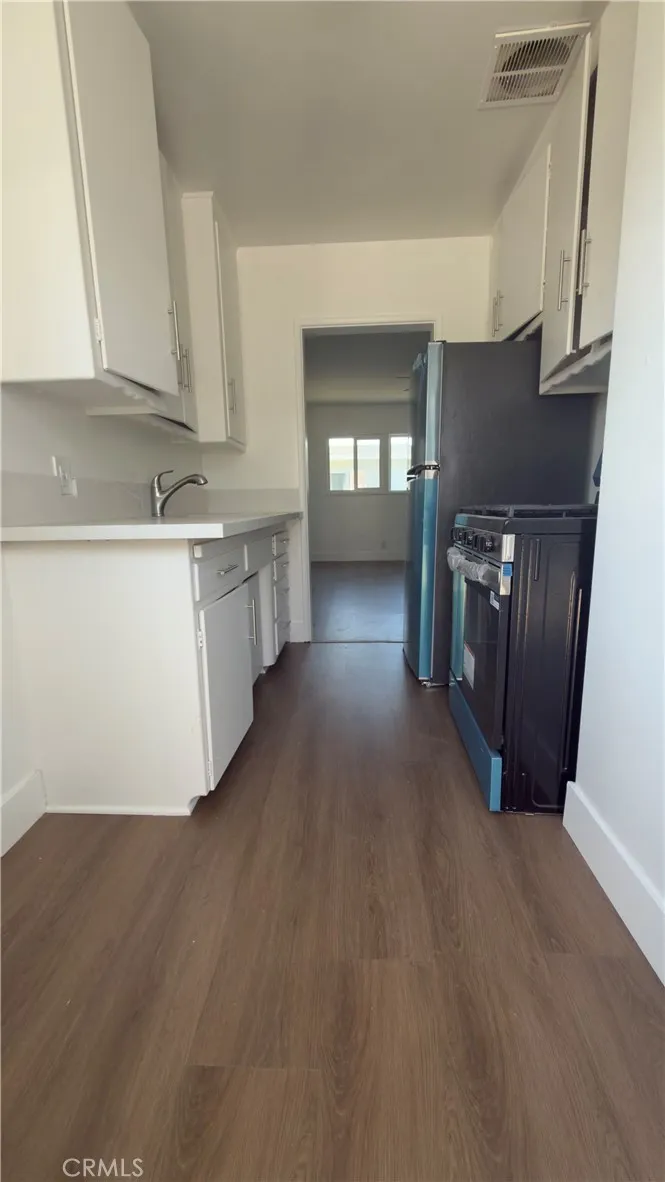 622 N Olive Unit B — photo