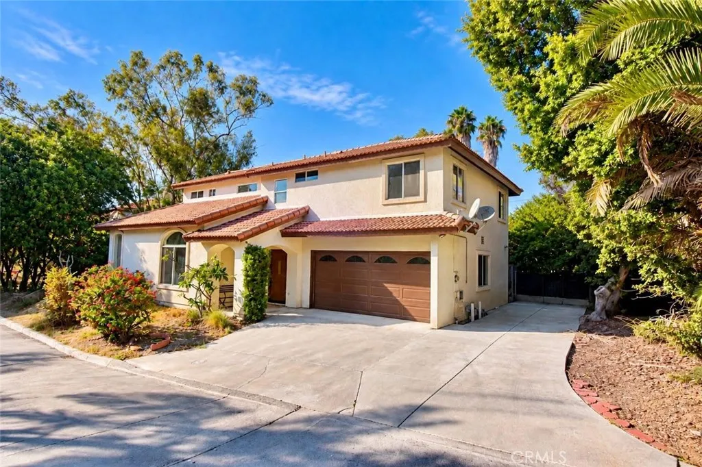 7302 Canyon View Lane — photo