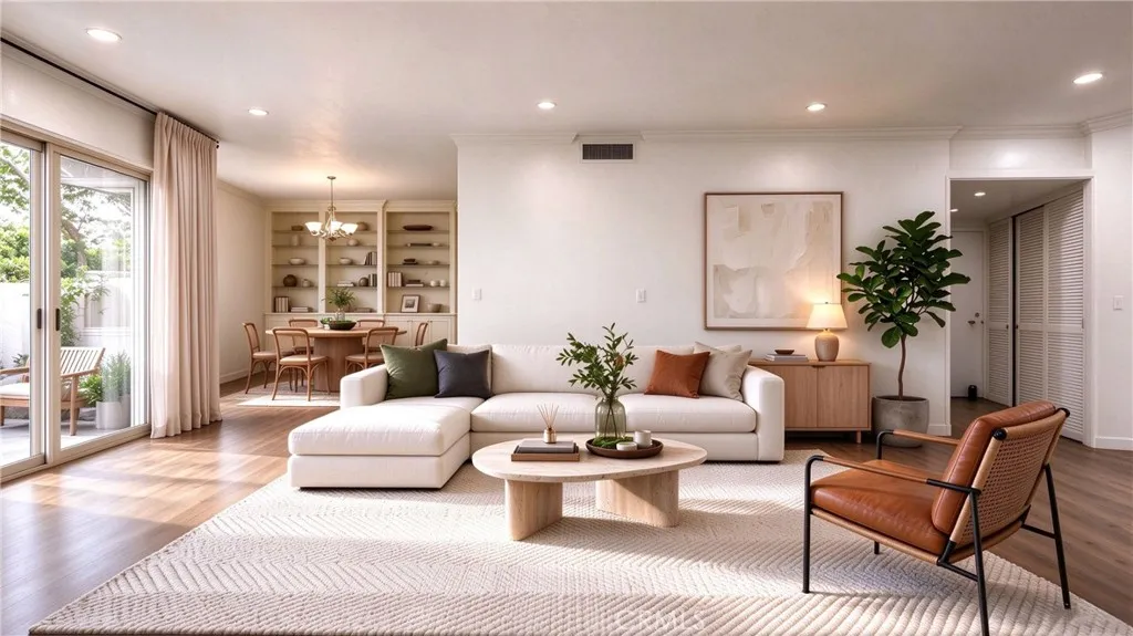 985 E California Unit 101 — photo