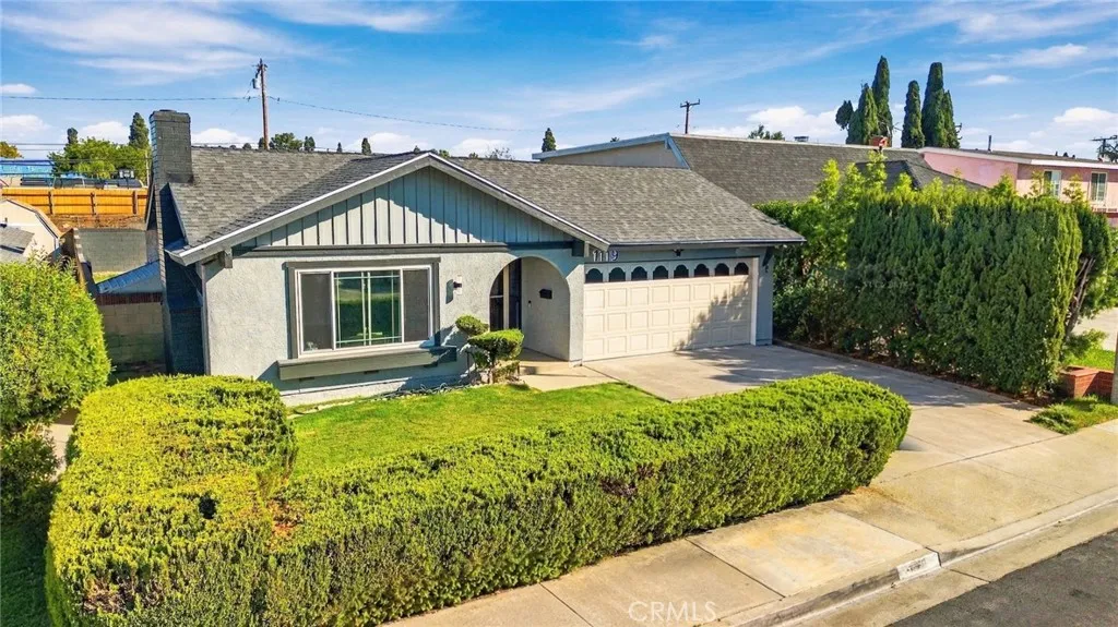 1119 E Gladwick Street, Carson, CA 90746 — photo 2