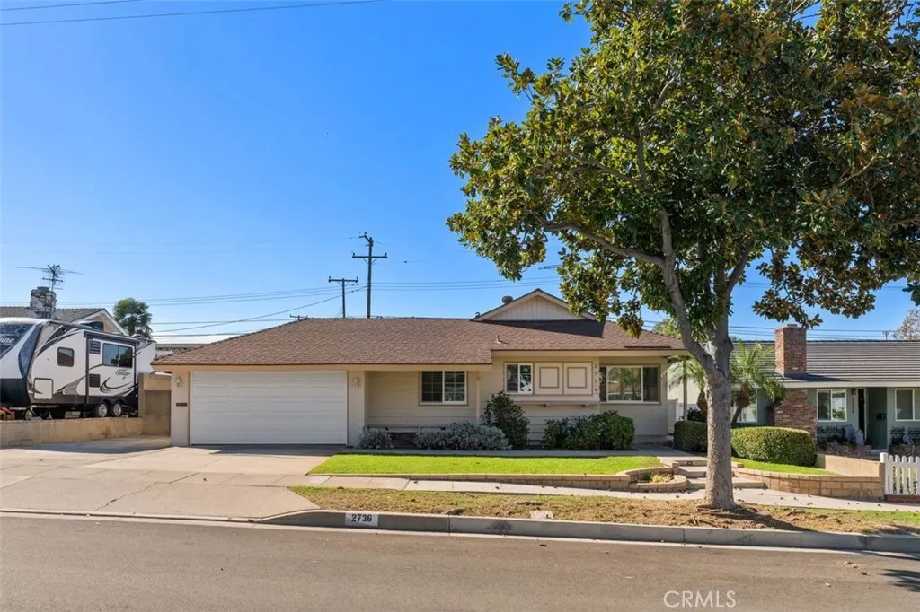 2736 E Coolidge, Orange, CA 92867 — photo 2