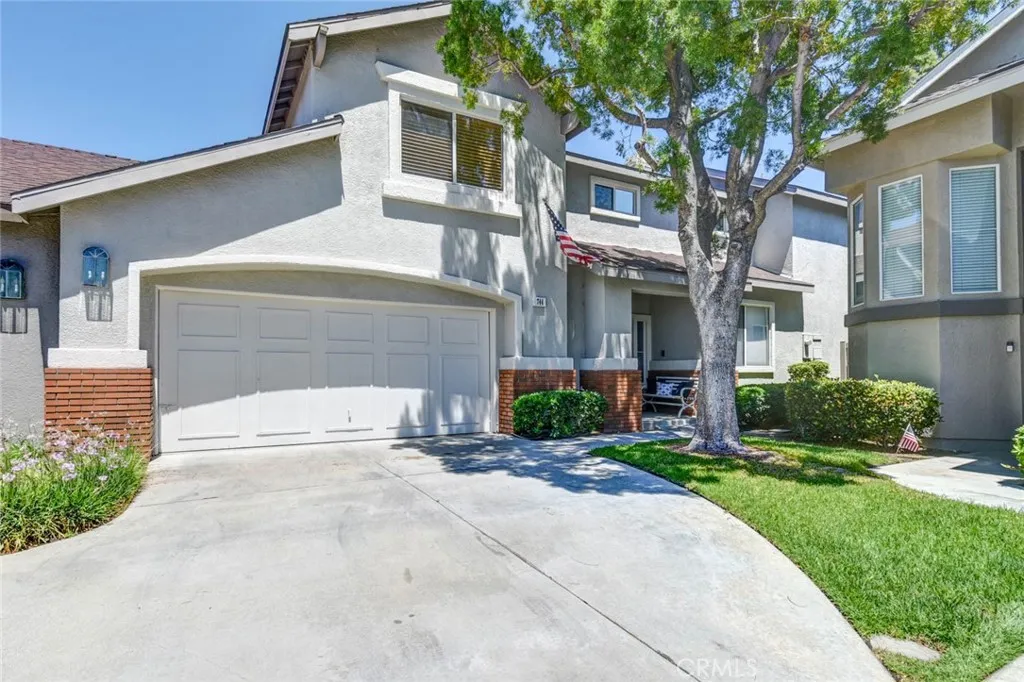 744 N Siavohn Drive Unit 297 — photo