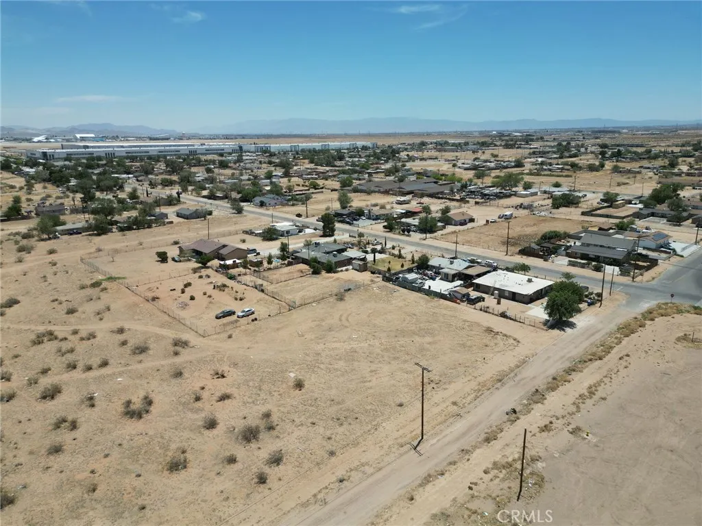 0 Jonathan, Adelanto, CA 92301